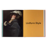 The Art of Fashion